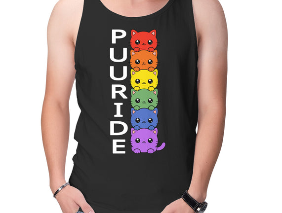 Puuride