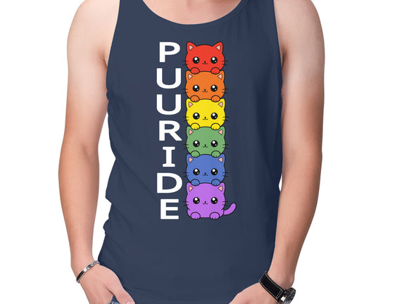 Puuride