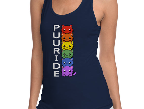 Puuride