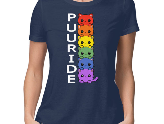 Puuride