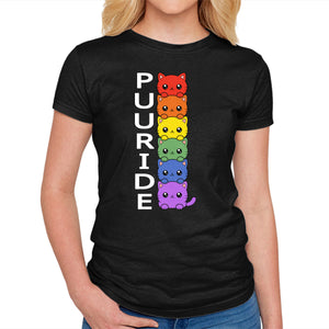 Puuride