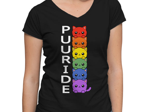 Puuride