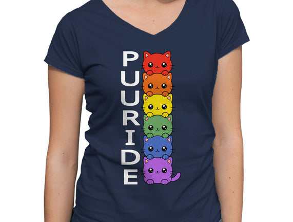 Puuride