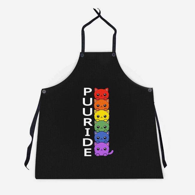 Puuride-Unisex-Kitchen-Apron-fanfabio