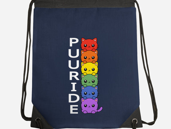 Puuride