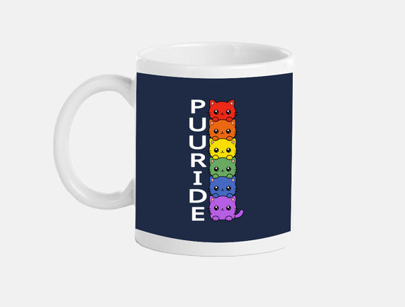 Puuride