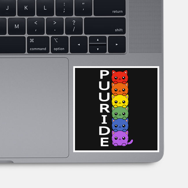 Puuride-None-Glossy-Sticker-fanfabio