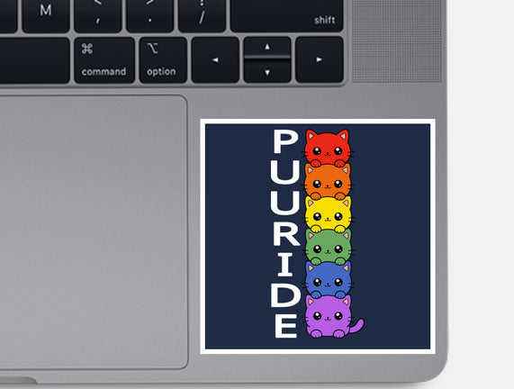 Puuride