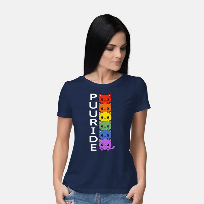 Puuride-Womens-Basic-Tee-fanfabio
