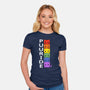 Puuride-Womens-Fitted-Tee-fanfabio