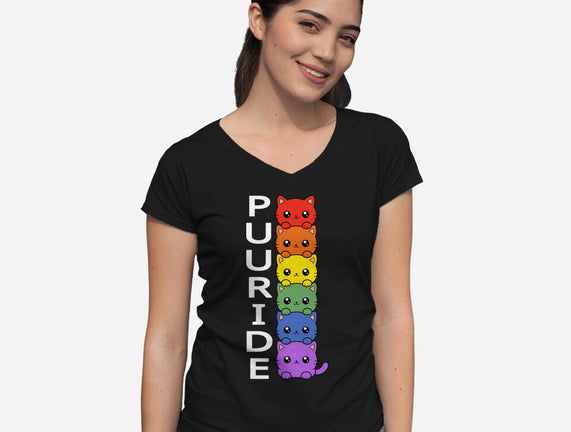 Puuride