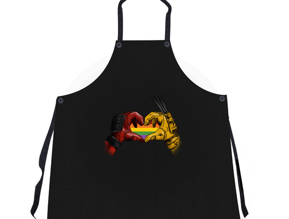Mutant Love Rainbow
