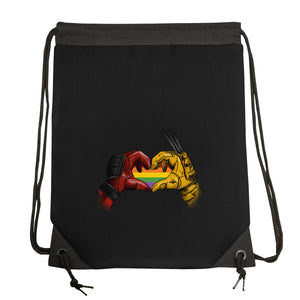Mutant Love Rainbow