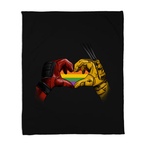 Mutant Love Rainbow
