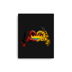 Mutant Love Rainbow