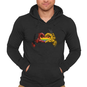 Mutant Love Rainbow