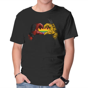 Mutant Love Rainbow
