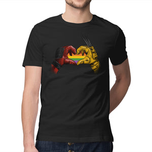 Mutant Love Rainbow