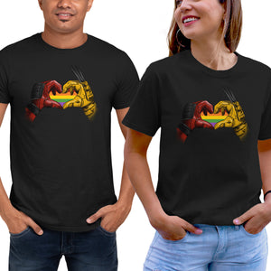 Mutant Love Rainbow