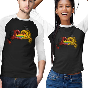 Mutant Love Rainbow