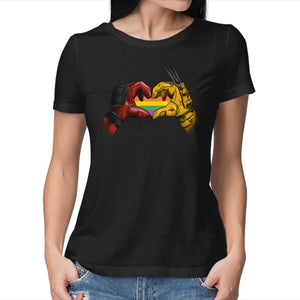Mutant Love Rainbow
