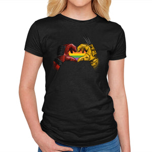 Mutant Love Rainbow