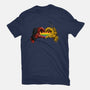 Mutant Love Rainbow-Mens-Heavyweight-Tee-fanfabio