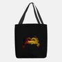 Mutant Love Rainbow-None-Basic Tote-Bag-fanfabio