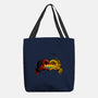 Mutant Love Rainbow-None-Basic Tote-Bag-fanfabio