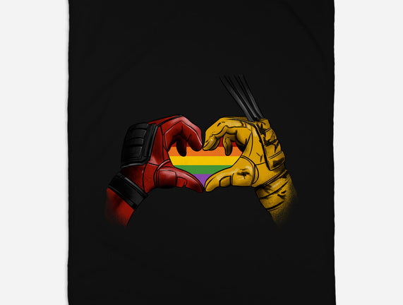 Mutant Love Rainbow