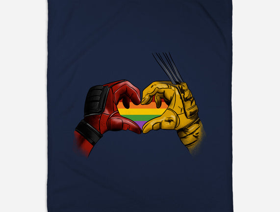 Mutant Love Rainbow
