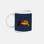 Mutant Love Rainbow-None-Mug-Drinkware-fanfabio