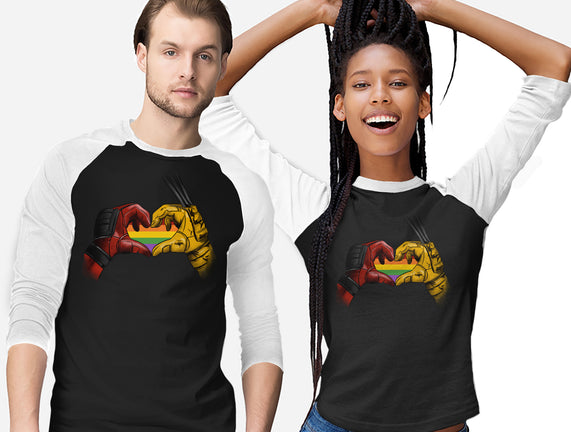 Mutant Love Rainbow