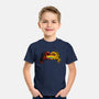 Mutant Love Rainbow-Youth-Basic-Tee-fanfabio