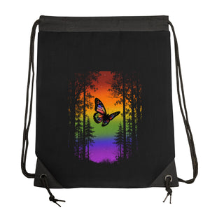 Pride Butterfly