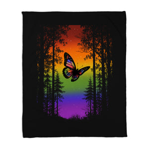 Pride Butterfly