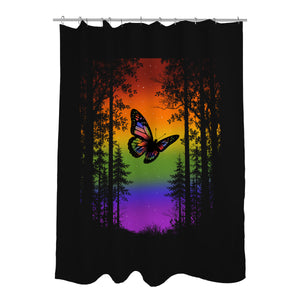 Pride Butterfly