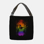 Pride Butterfly-None-Adjustable Tote-Bag-fanfabio