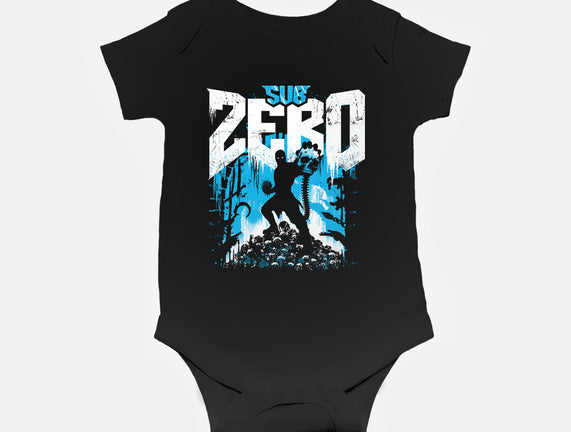 Zero Slayer