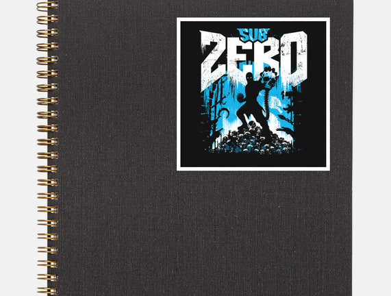 Zero Slayer