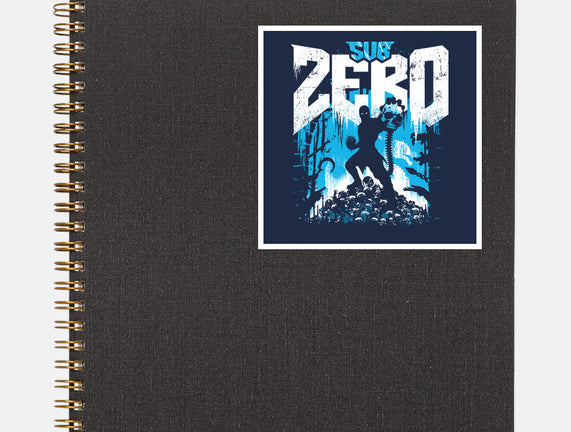 Zero Slayer