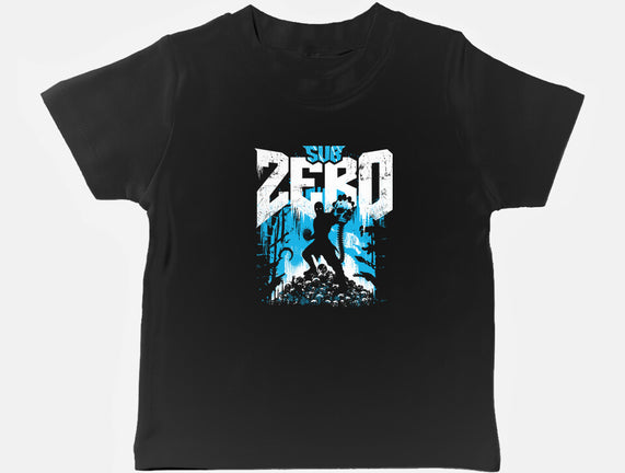 Zero Slayer
