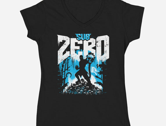 Zero Slayer