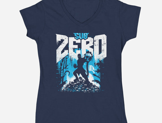 Zero Slayer