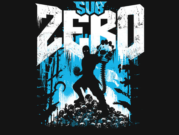 Zero Slayer