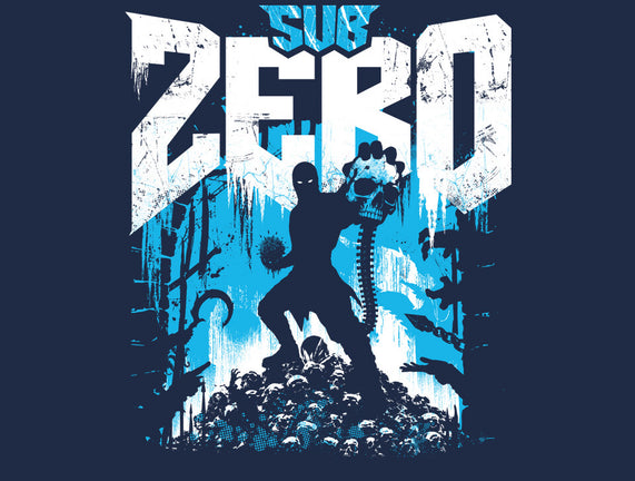 Zero Slayer
