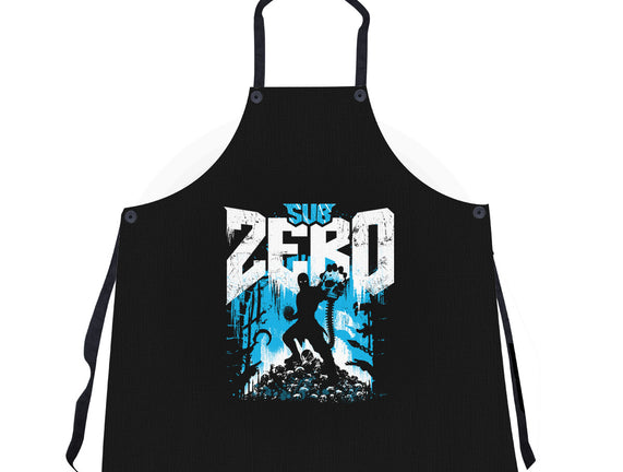 Zero Slayer