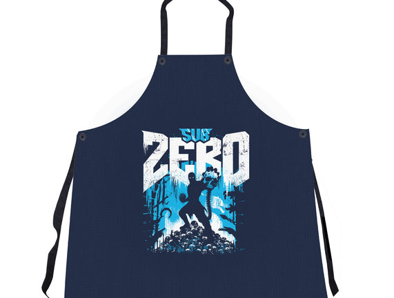 Zero Slayer