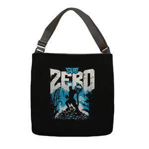 Zero Slayer