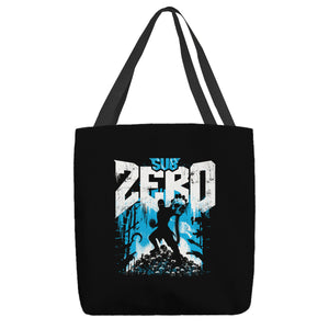 Zero Slayer